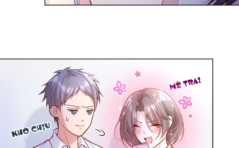 chàng nhân viên host và gã hàng xóm nguy hiểm chapter 49 48