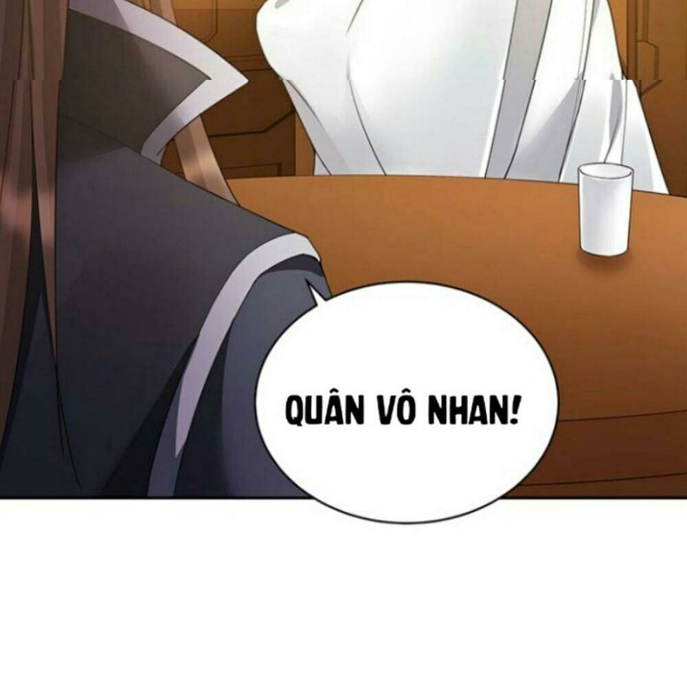 độc phi thần y quá kiêu ngạo chapter 109 12