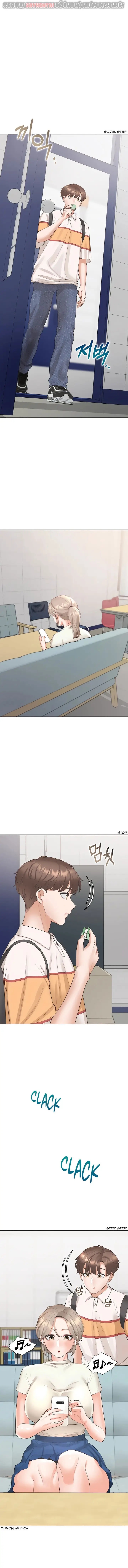 chiếc giường tầng chapter 48 9