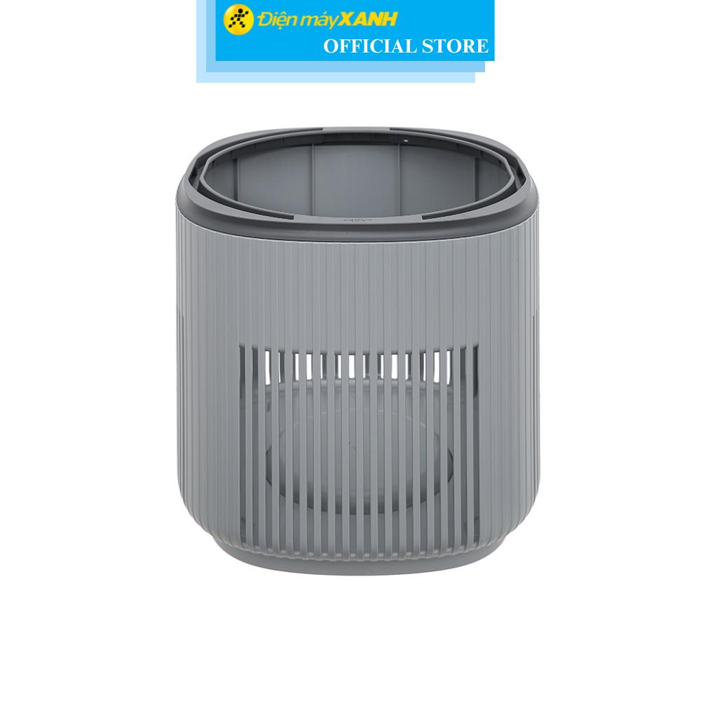 Máy lọc không khí Electrolux EP53-46UGA 40W - Hàng Chính Hãng
