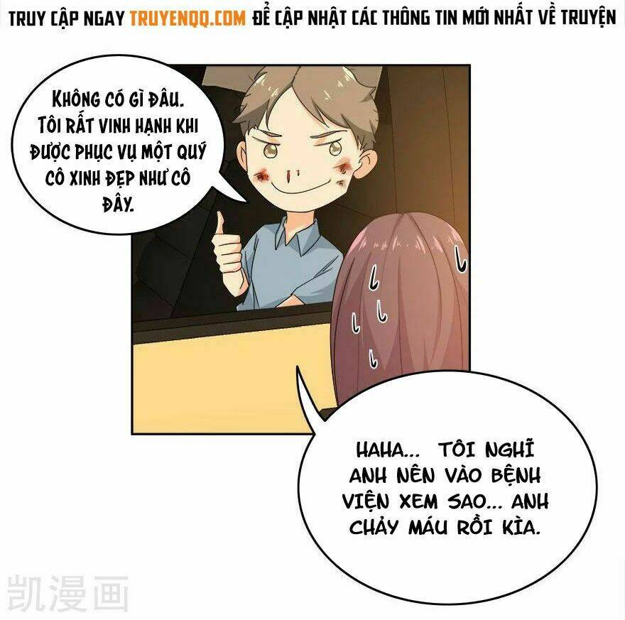 khốn ái tù lung chapter 30 14