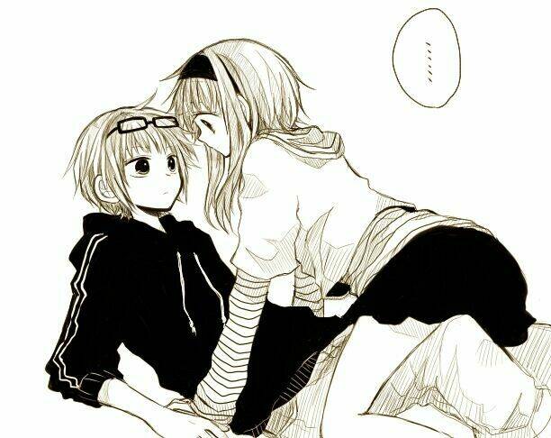 vocaloid short doujinshi chapter 0 46