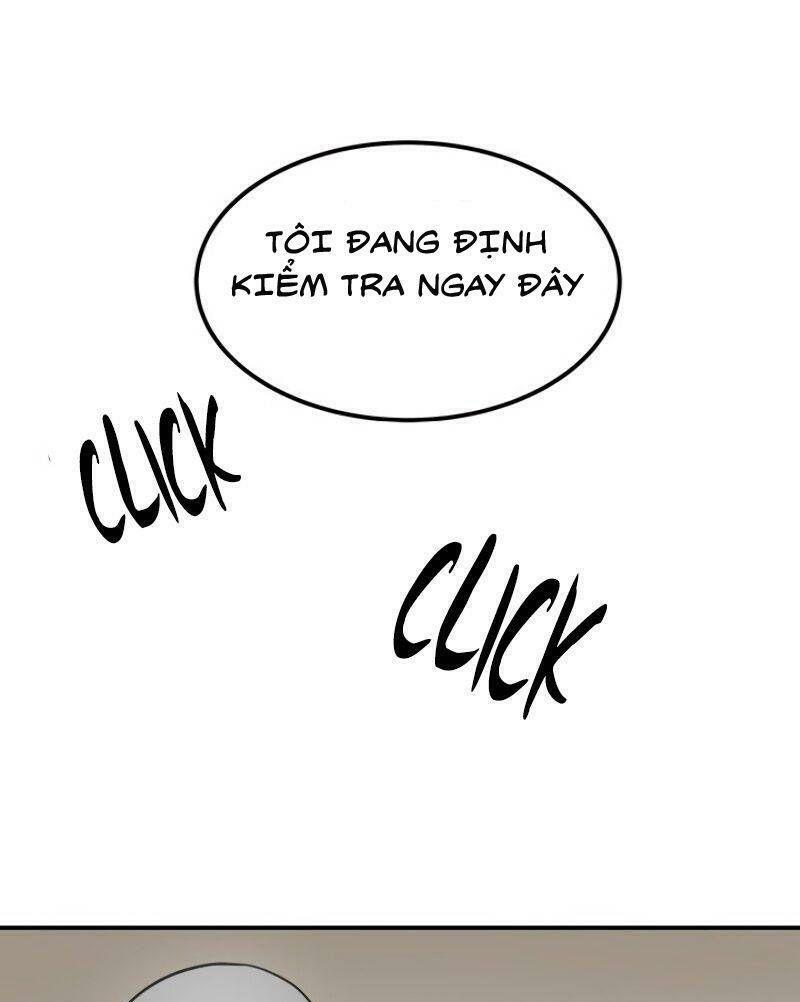 ngôi nhà kết nối với hầm ngục chapter 8 31