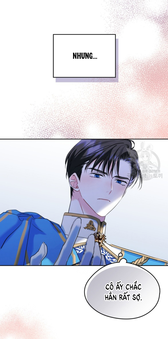 tôi đã trở thành bạn gái của nam chính chapter 31.2 3