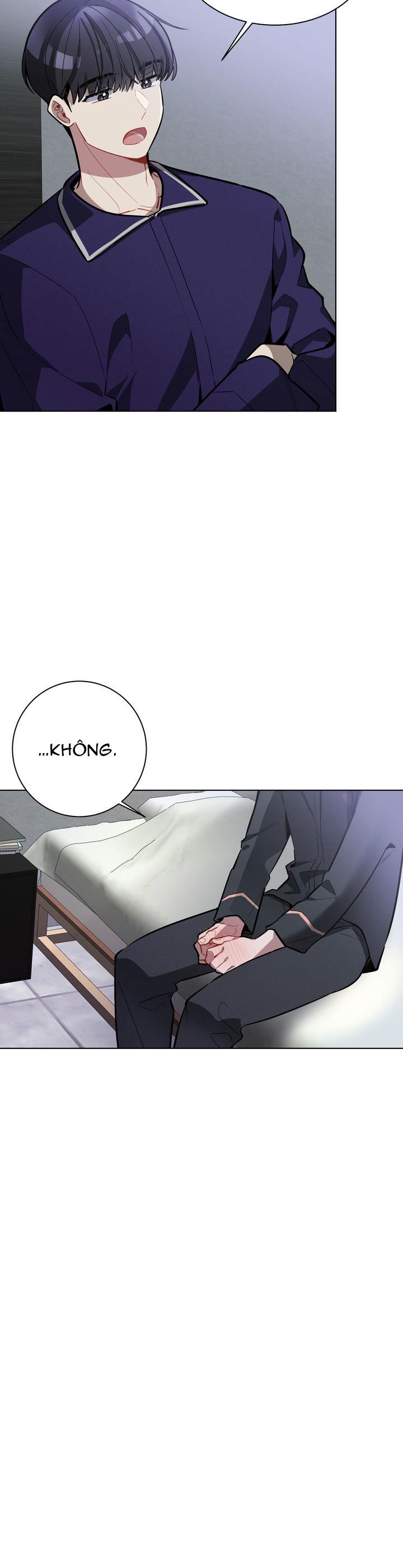 cherry scandal chapter 11 16