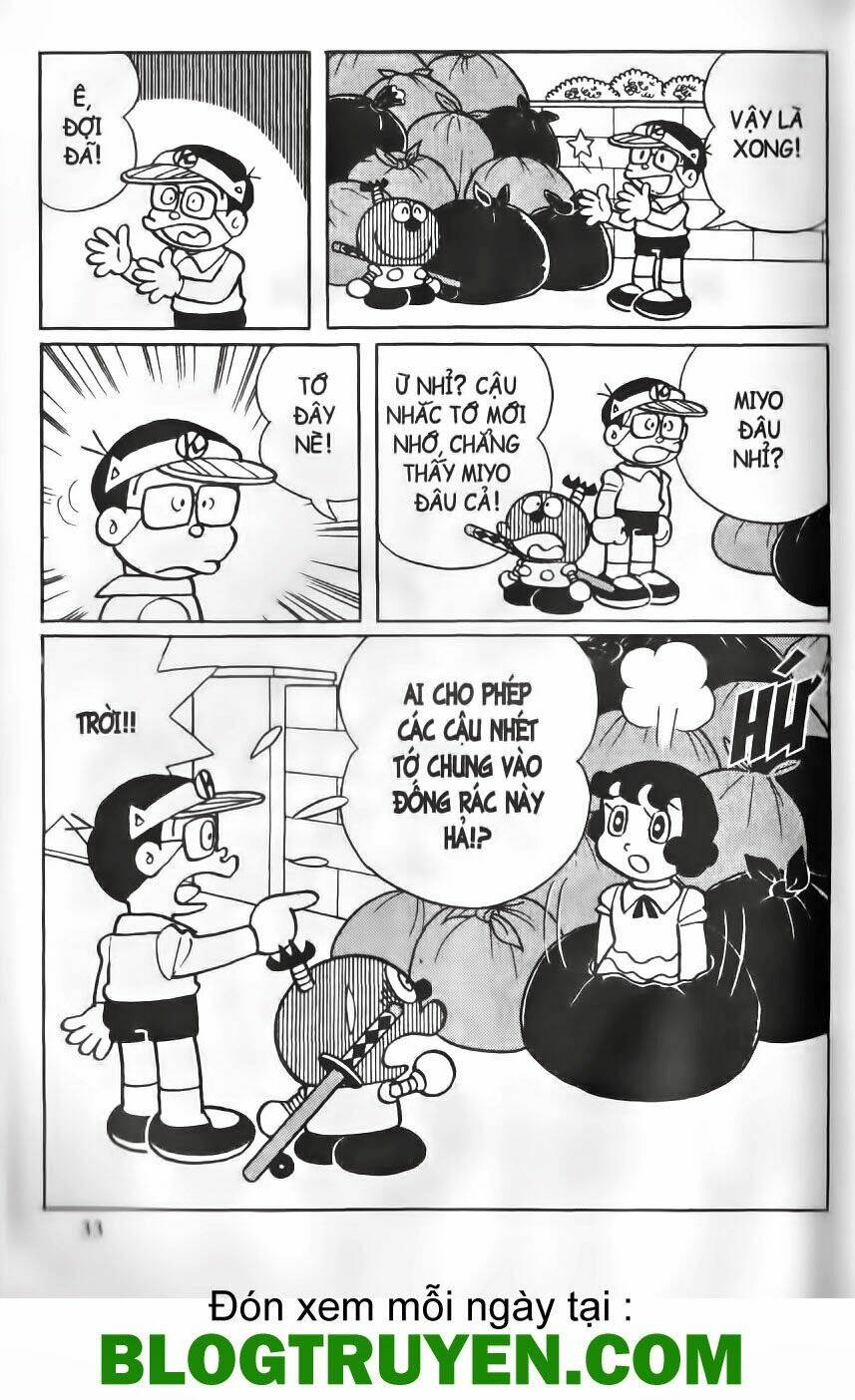 tân từ điển kì bí chapter 72 16