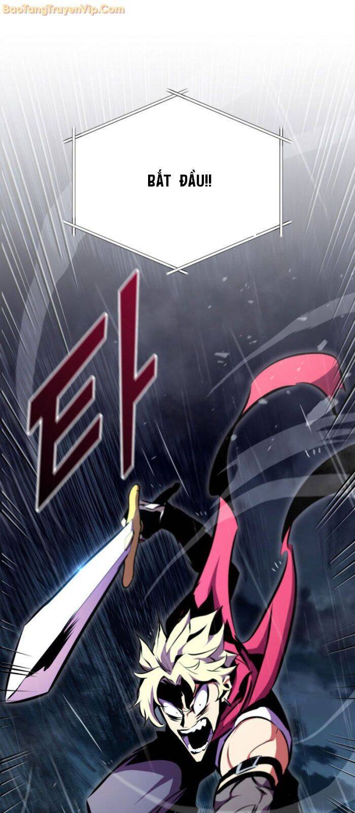 huyền thoại game thủ - tái xuất chapter 172 38