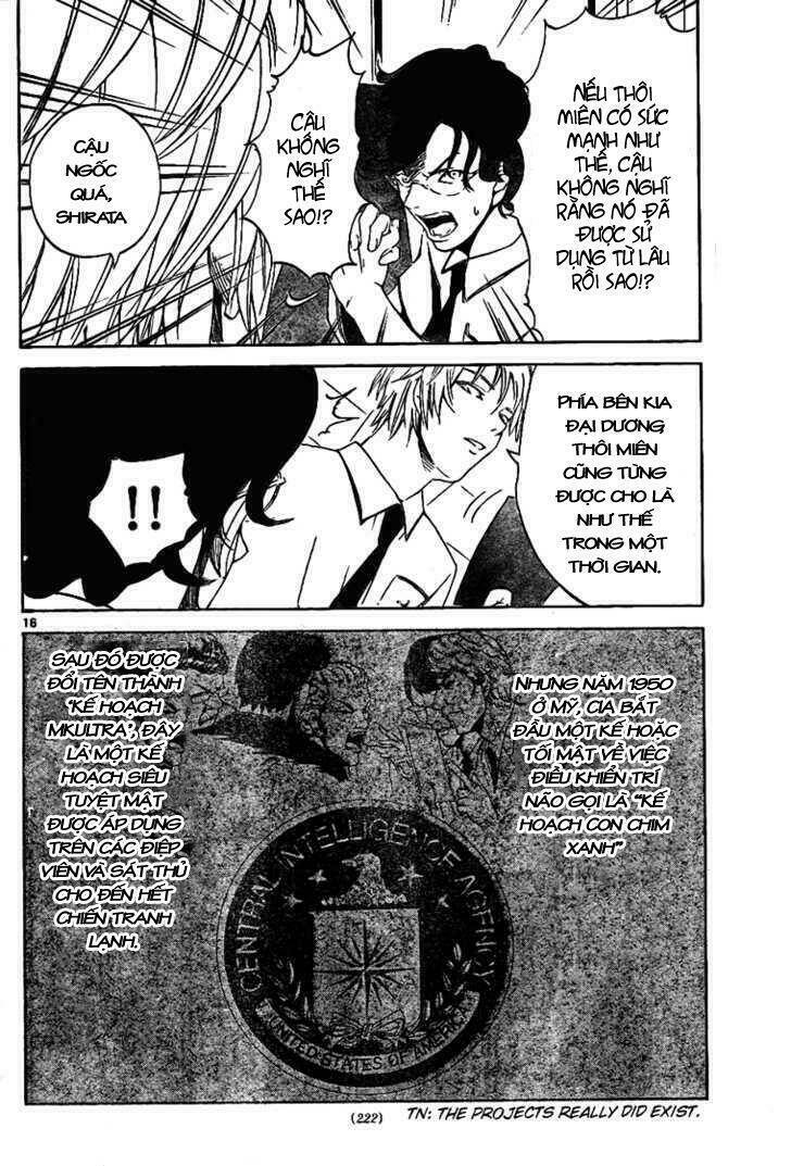 lost+brain manga chapter 2 17