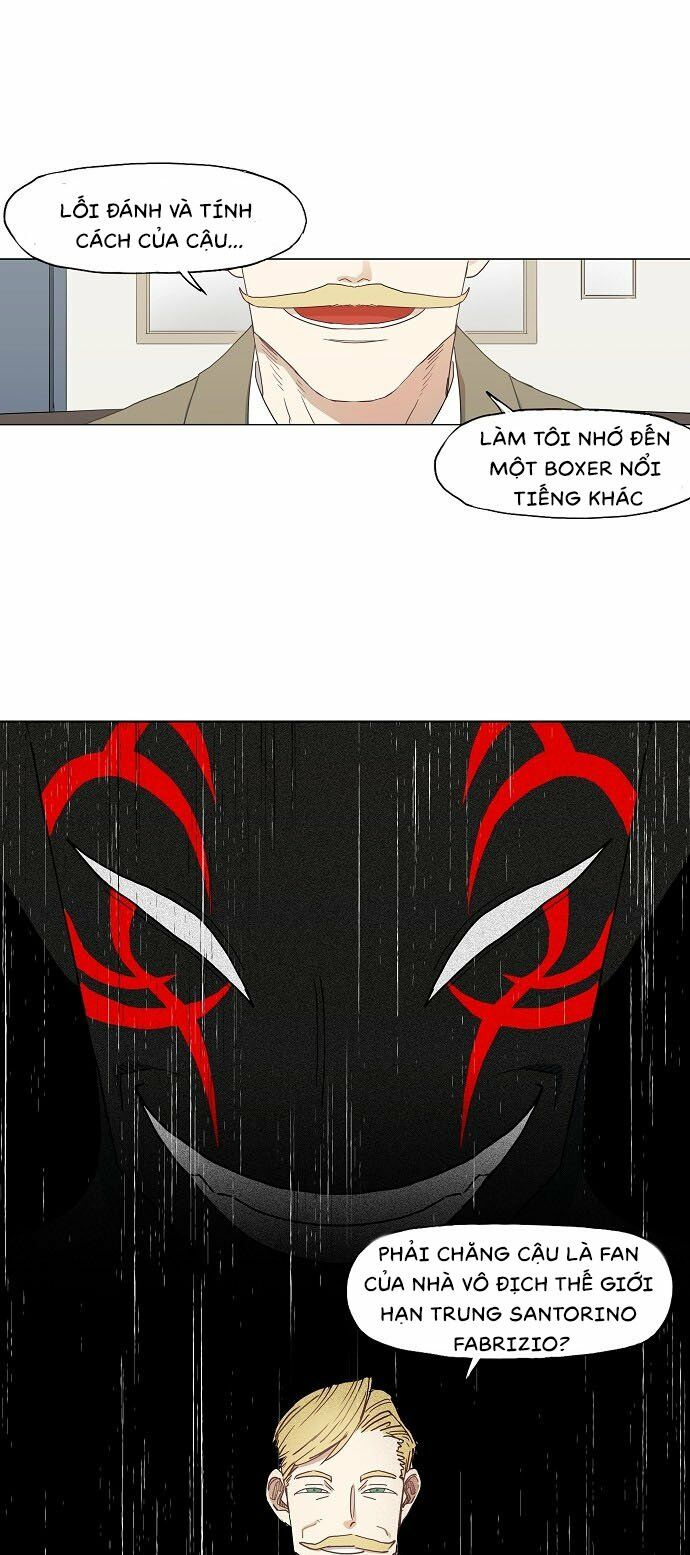 Võ Sĩ Quyền Anh chapter 14 32