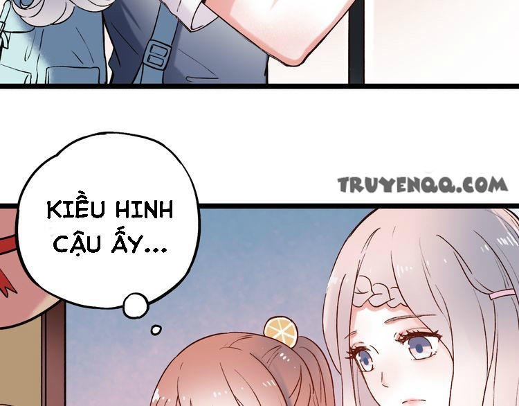 trạch thượng tịch mịch huỳnh hỏa chapter 9 9