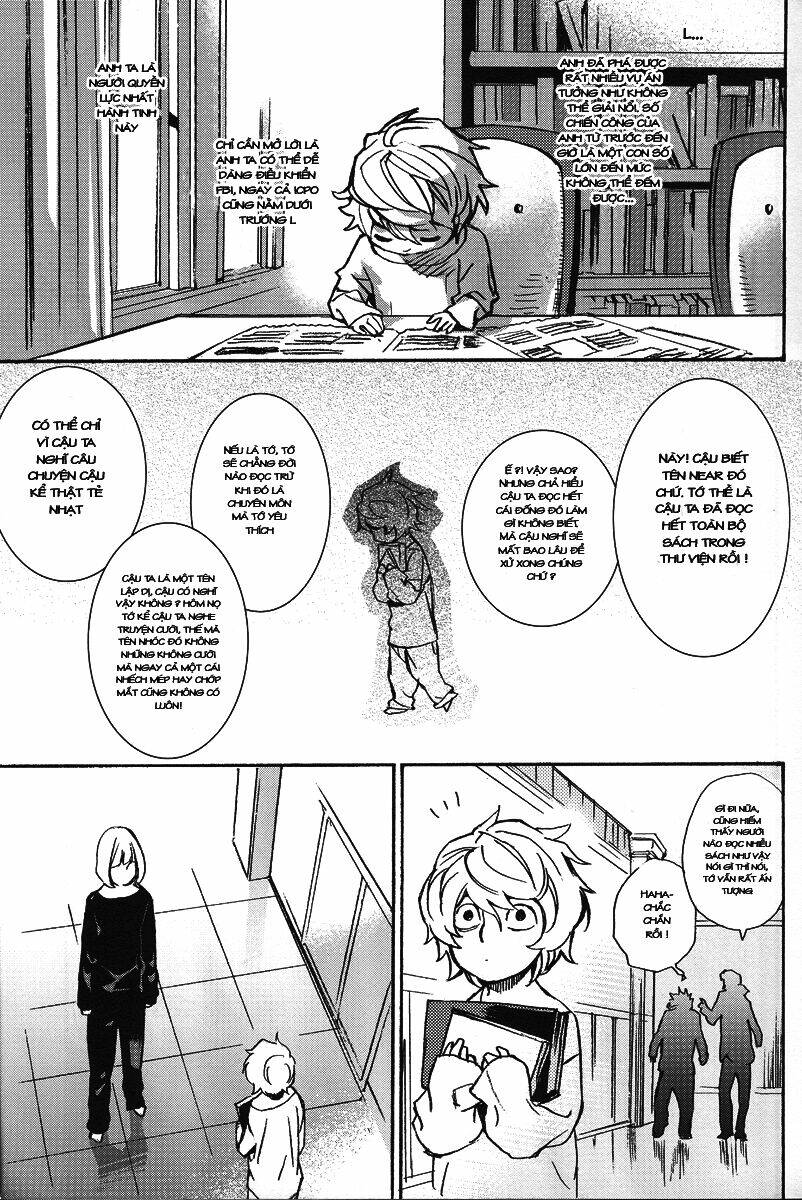 nhật ký tử thần chapter 1 12