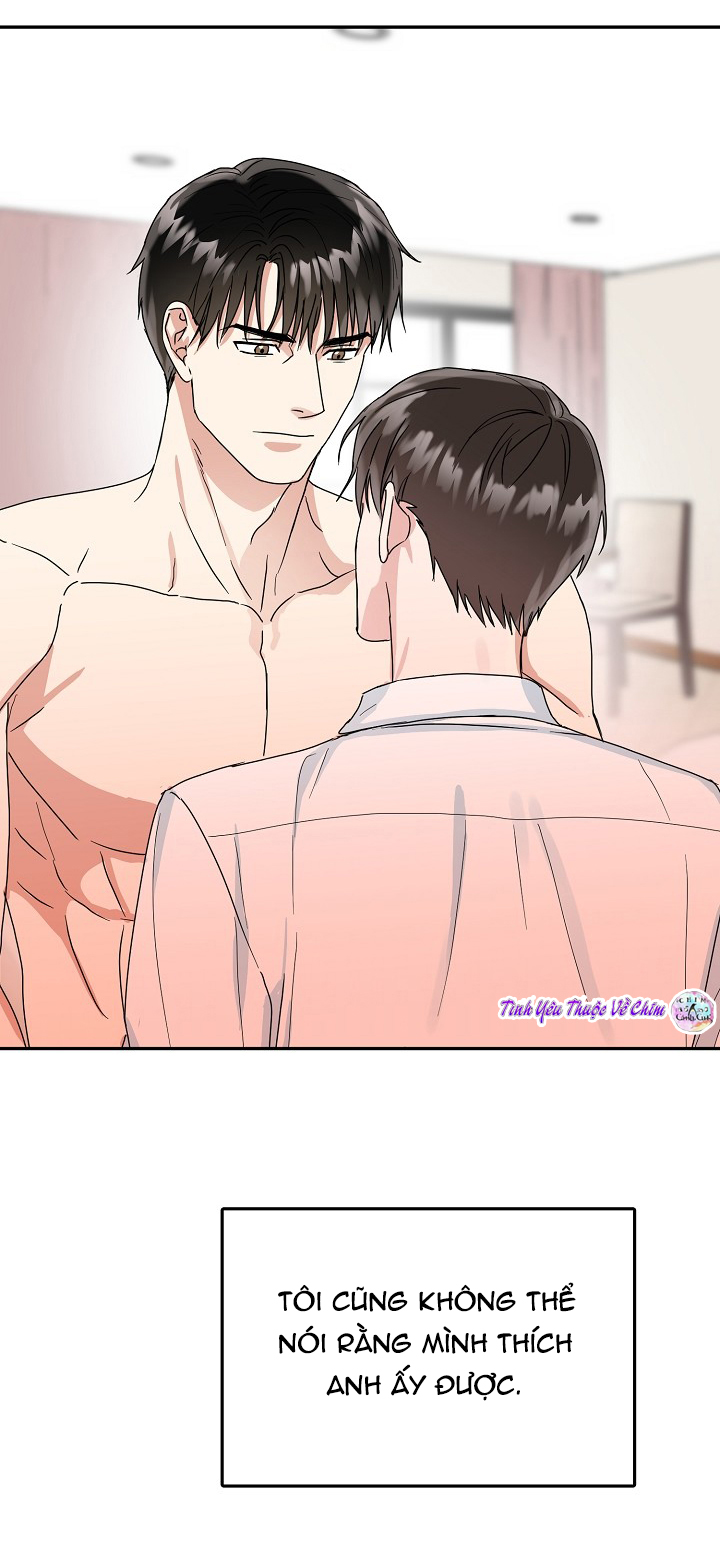 đối tác an toàn chapter 9 49