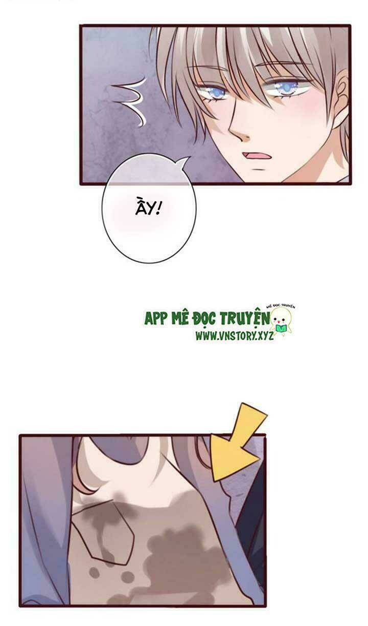 sau con mưa mùa hạ chapter 17 9