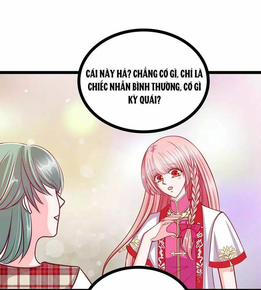 sủng thê cuồng ma của minh vương điện hạ chapter 2 16