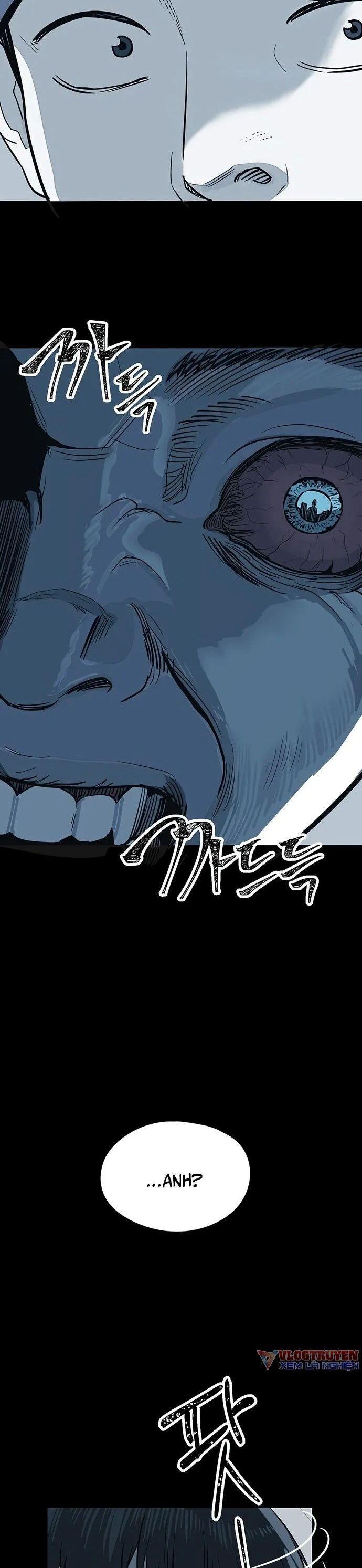 ánh trăng chết chóc chapter 3 2