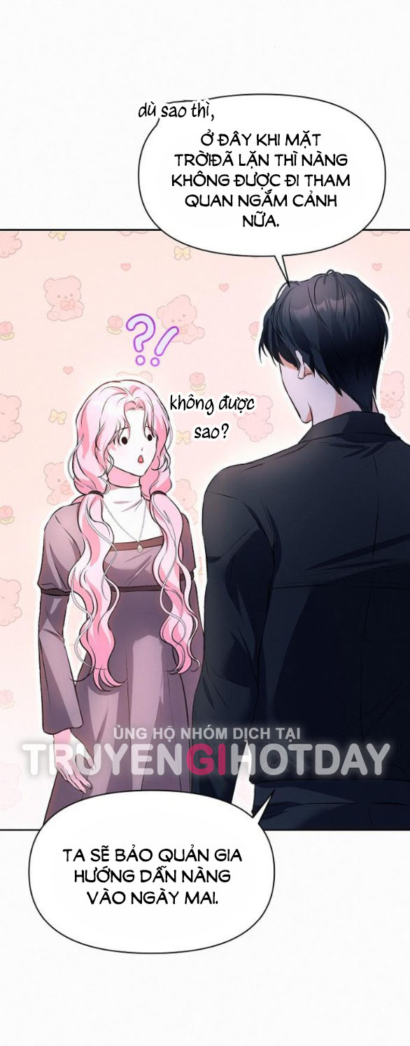 Có Lẽ Tôi Đã Sai Lầm Khi Kết Hôn chapter 6.2 - Trang 6