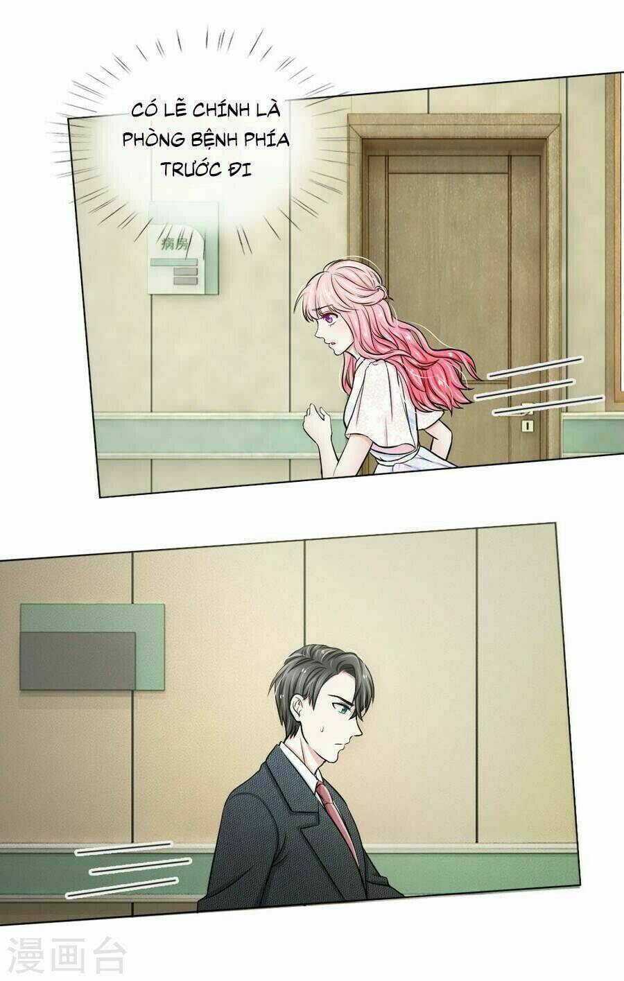 100 phương thức đẩy ngã ca ca chapter 18 2