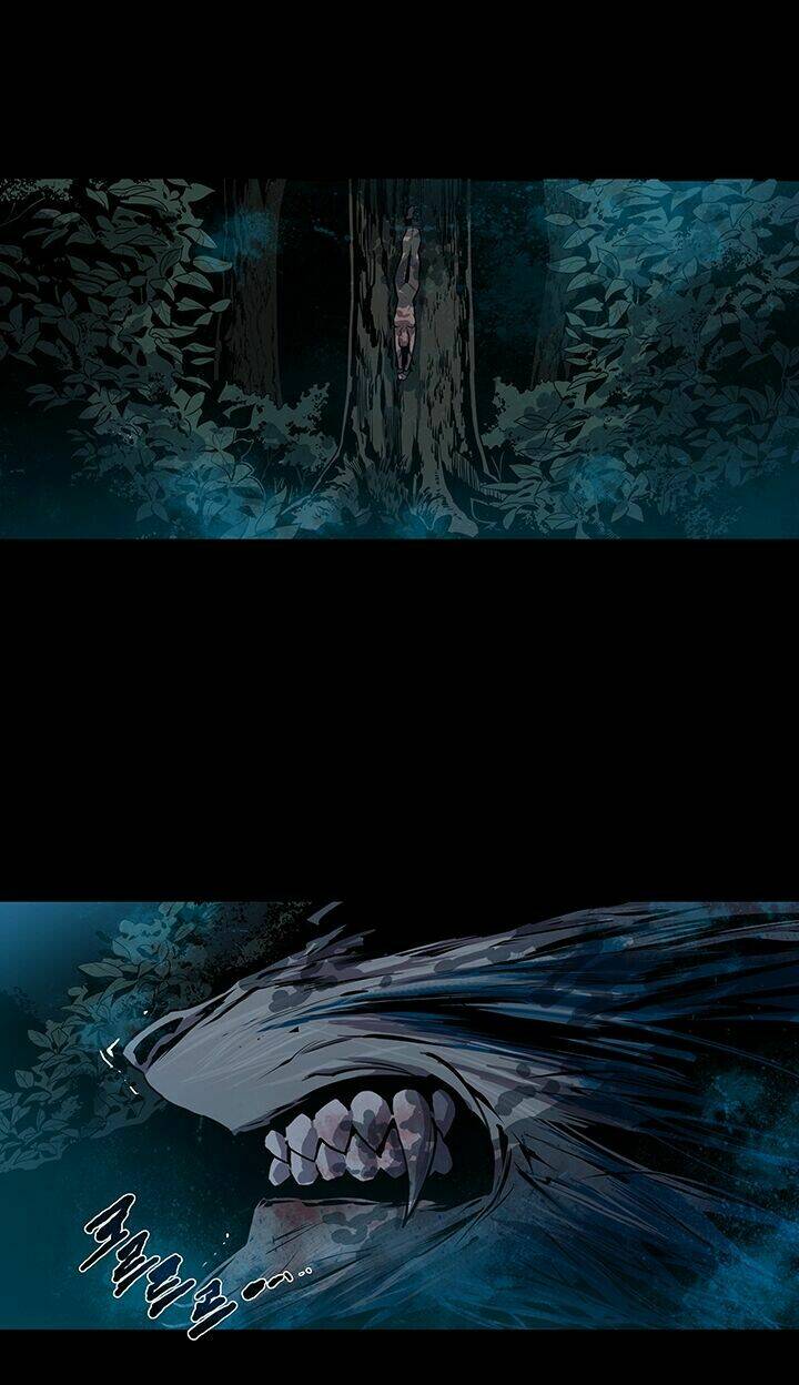 răng nanh chapter 12 43