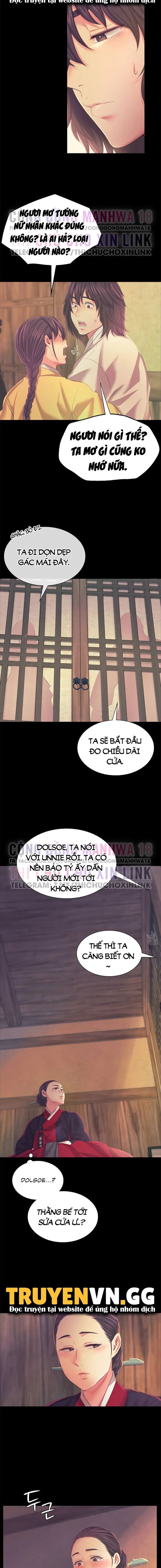 [18+] tiểu thư chapter 65 10