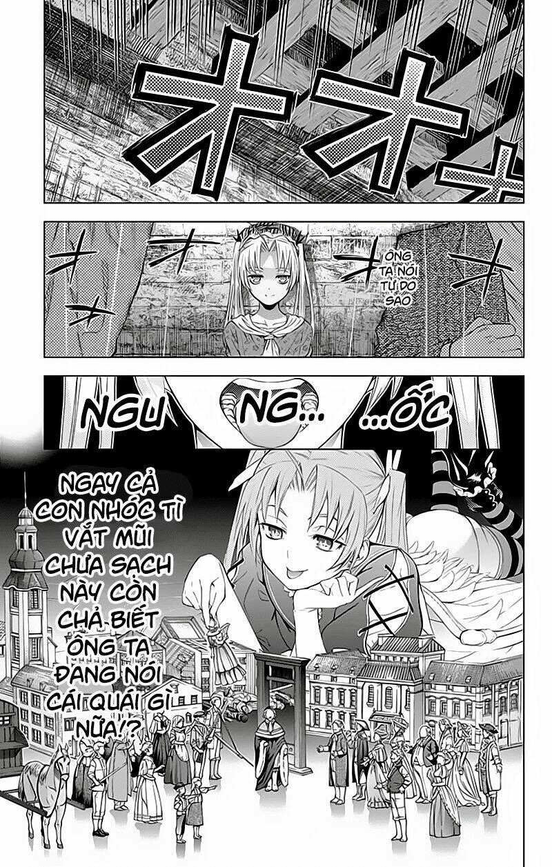 khu vườn thứ 7 chapter 7 20