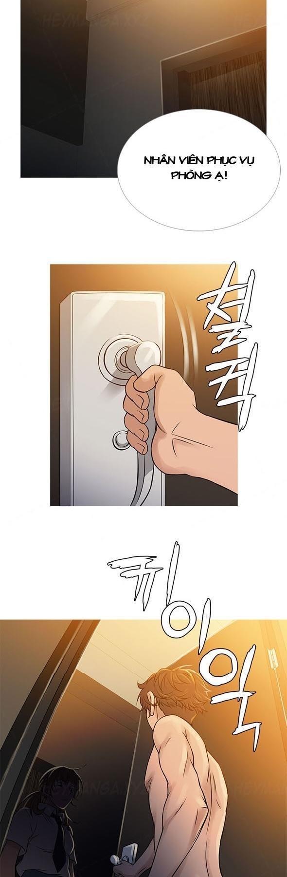 thiên đường chapter 55 17