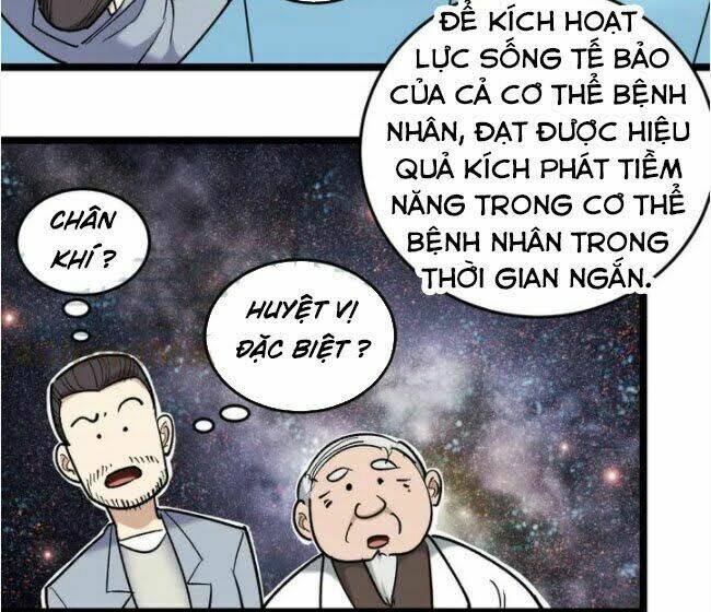 hồi xuân tiểu độc y chapter 83 19