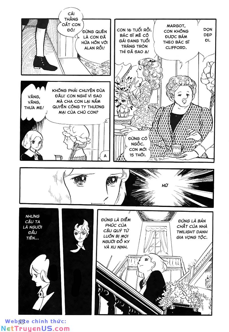 poe no ichizoku - gia tộc poe chapter 4 30