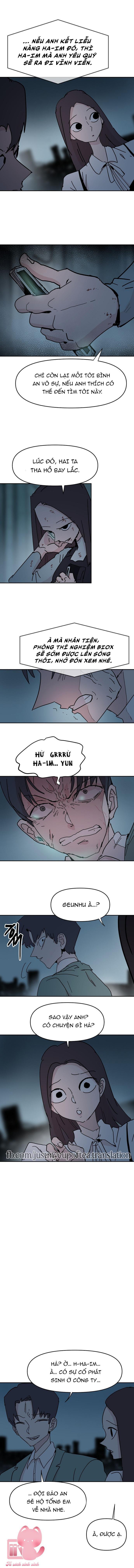 yêu không hồi kết chapter 63 4