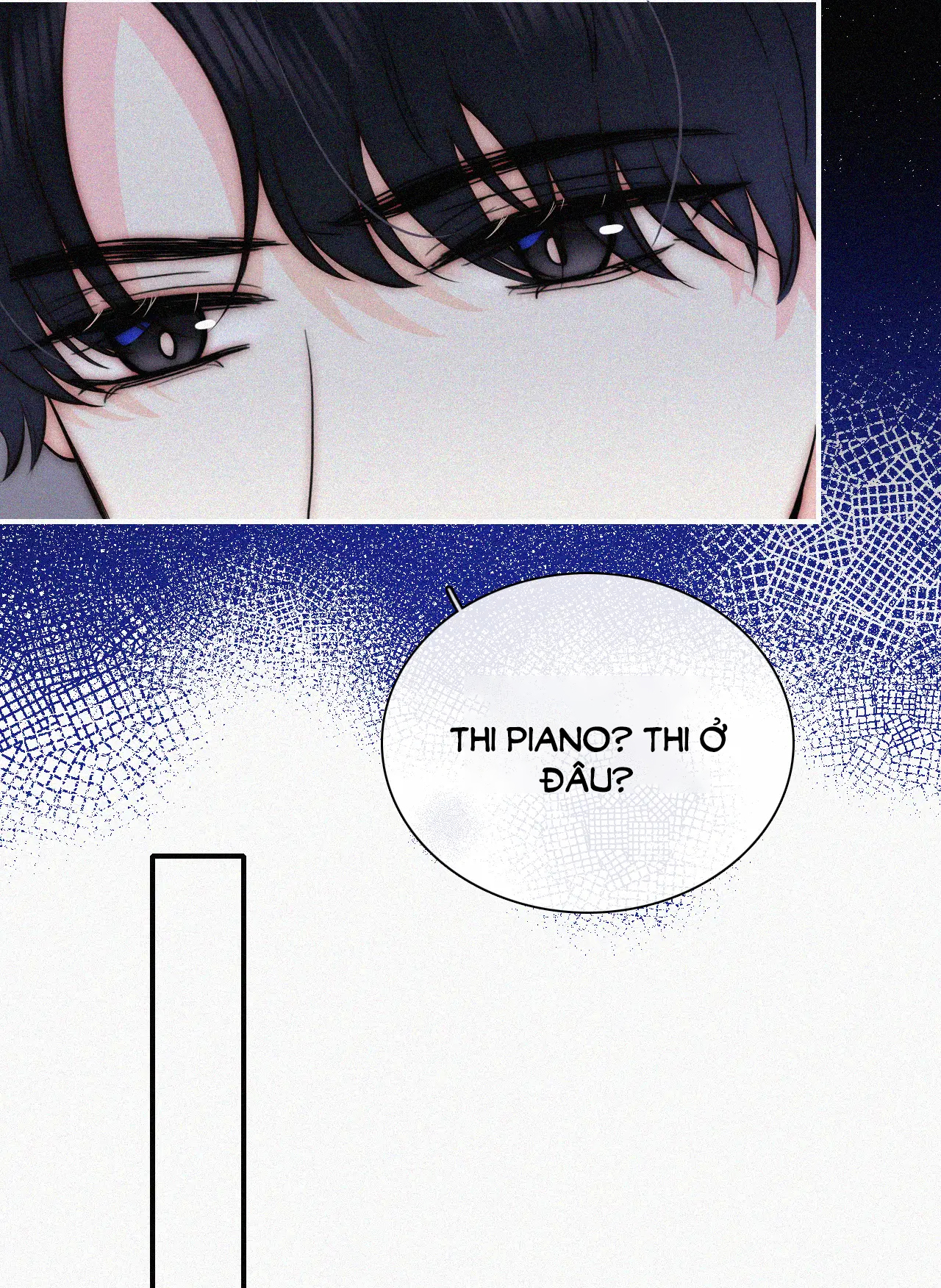 bệnh yêu chapter 60.2 9