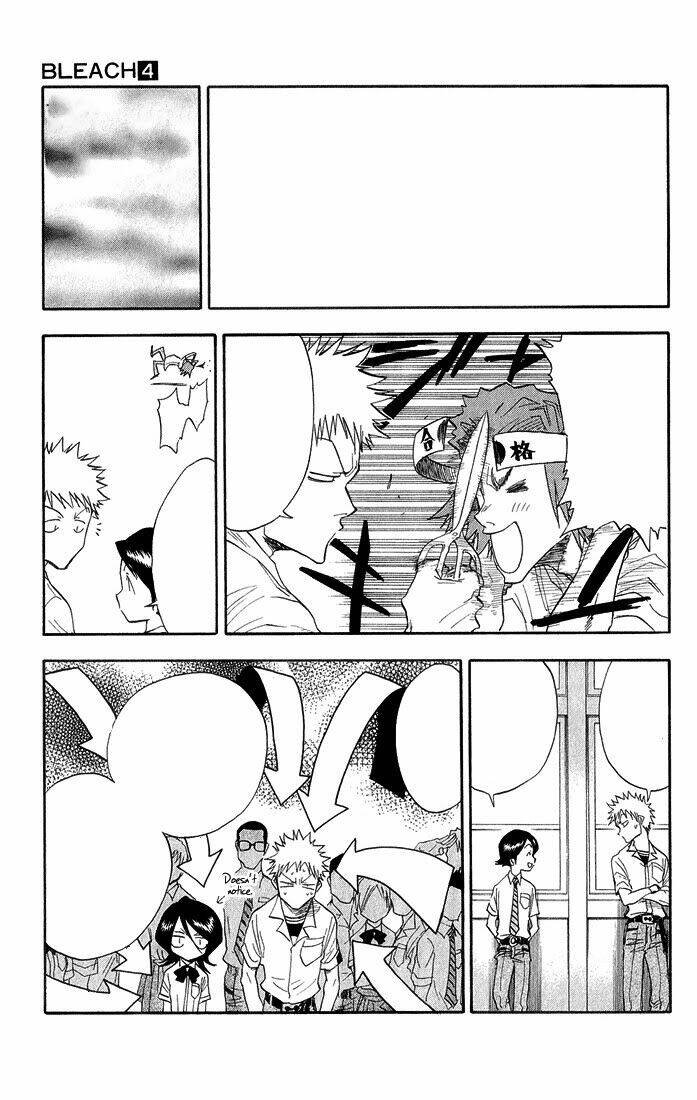 thần chết ichigo chapter 34 12