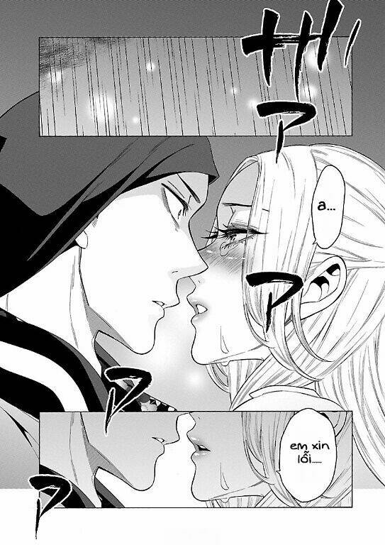 momoiro meloik chapter 64 4