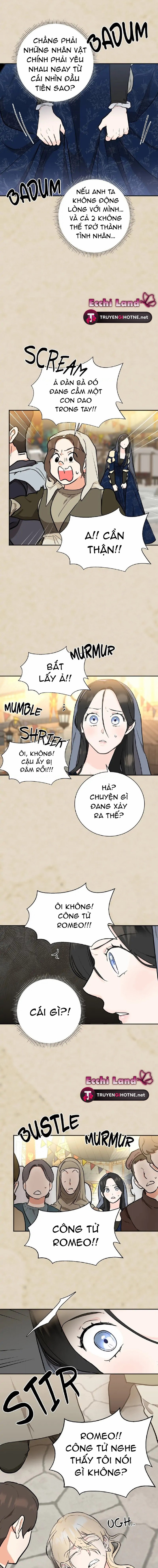 tạm biệt juliet của ta chapter 1.2 3