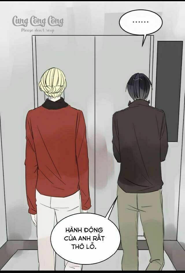 hóa ra chủ nhà siêu soái chapter 9 30