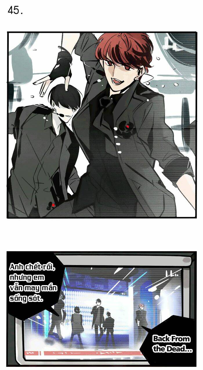 trang nhất toàn là hắn chapter 41 40