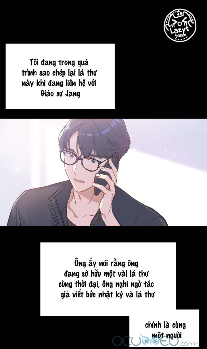 khi hoa nở chapter 0 16