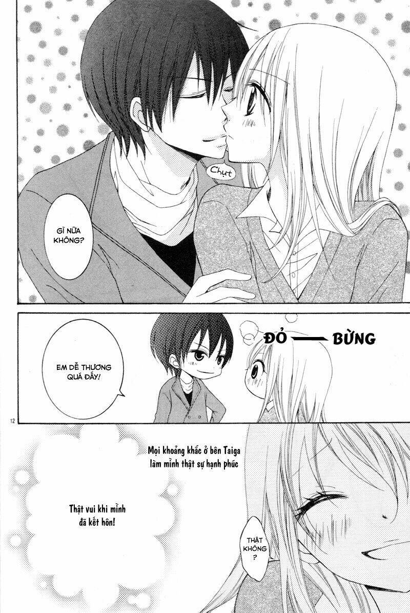 tổng hợp one shot. chapter 119 12