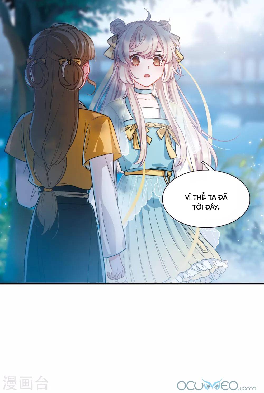 danh kiếm trủng chapter 14 76