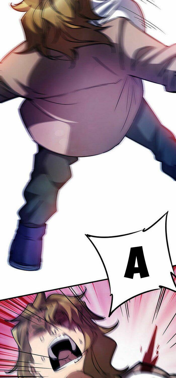 sau mạt thế tôi trở thành zombie chapter 32 11