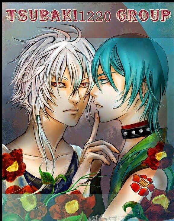 megane cafe glass chapter 3 1