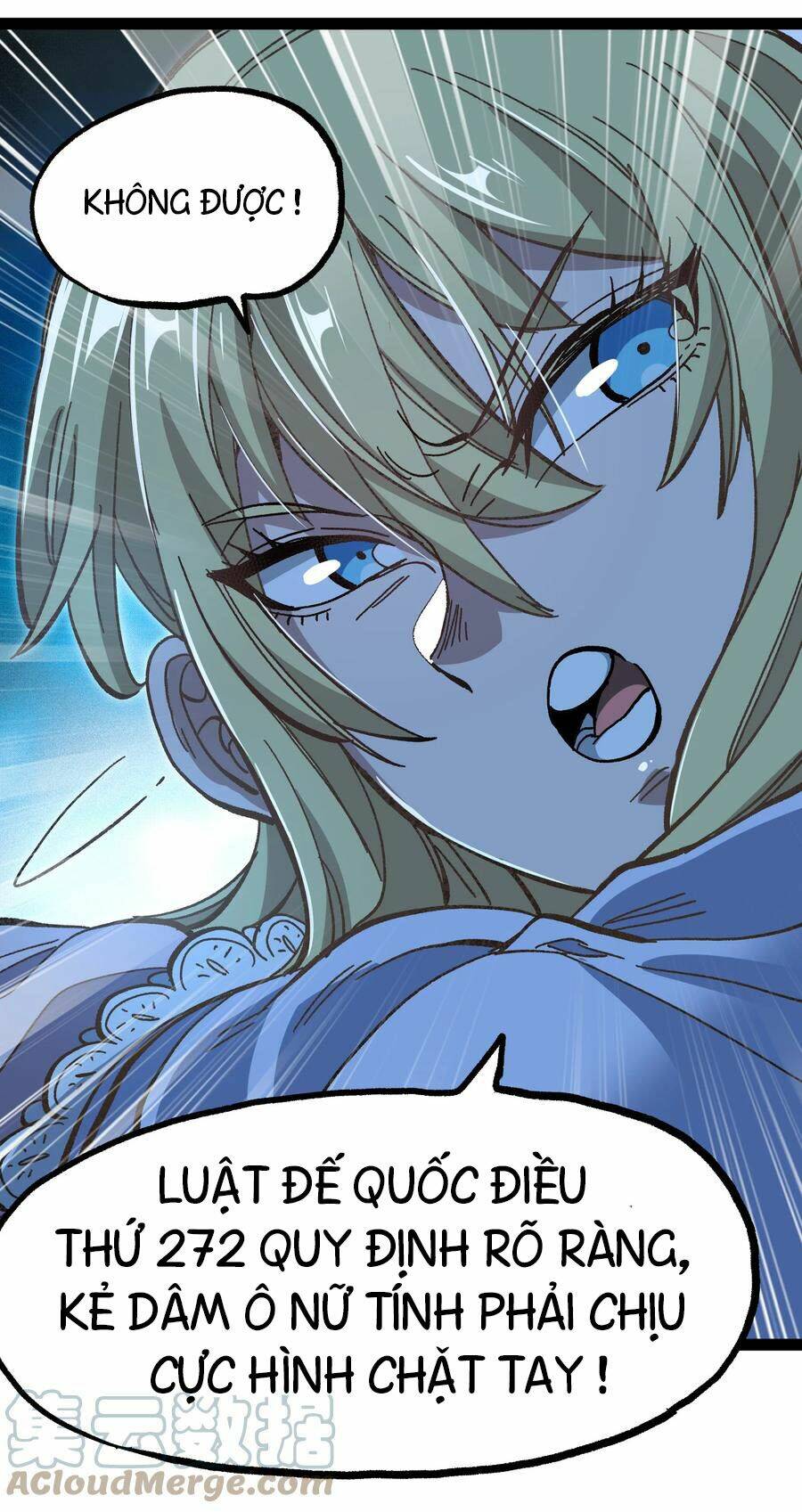 vú em vô địch chapter 19 13