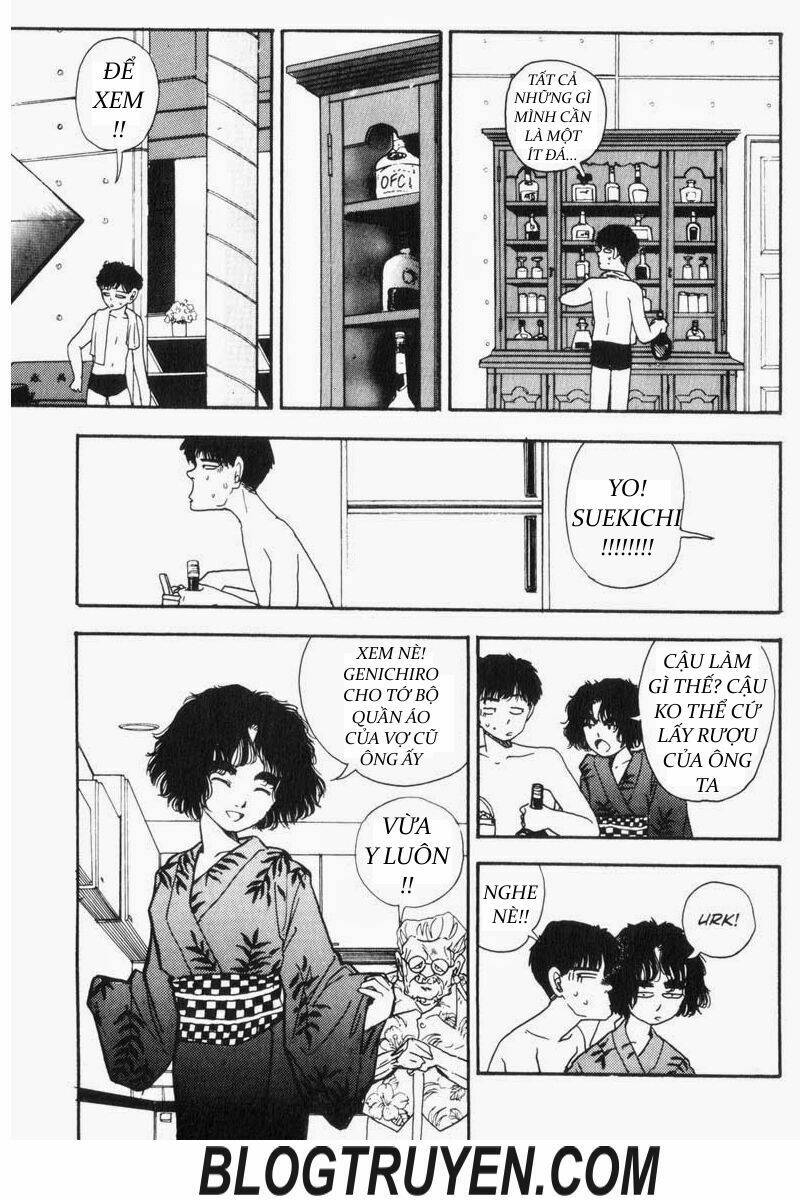 asatte dance chapter 74 11