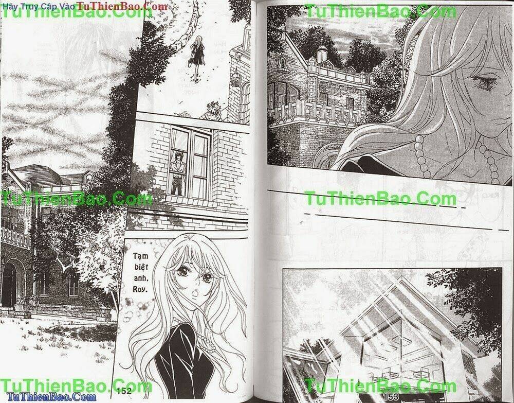 lọ lem biến thân chapter 4 78