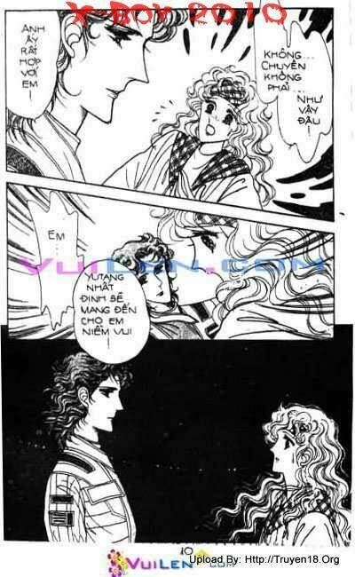 ánh đèn rực rỡ chapter 11 11