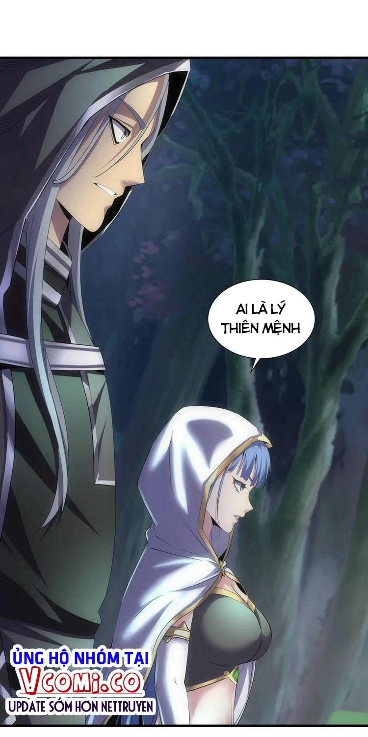 vạn cổ đệ nhất thần chapter 52 1