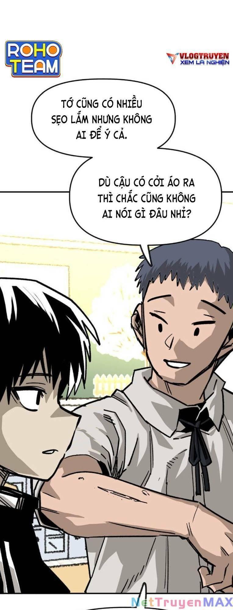 chỉ có cái c.h.ế.t mới là sự cứu rỗi chapter 36 40