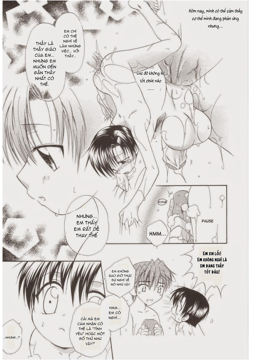 người tà răm luôn có quỷ theo sau chapter 70.4 7