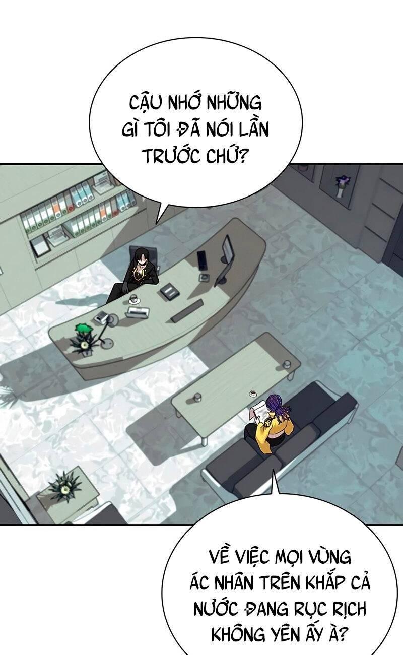 tiêu diệt ác nhân chapter 58 56