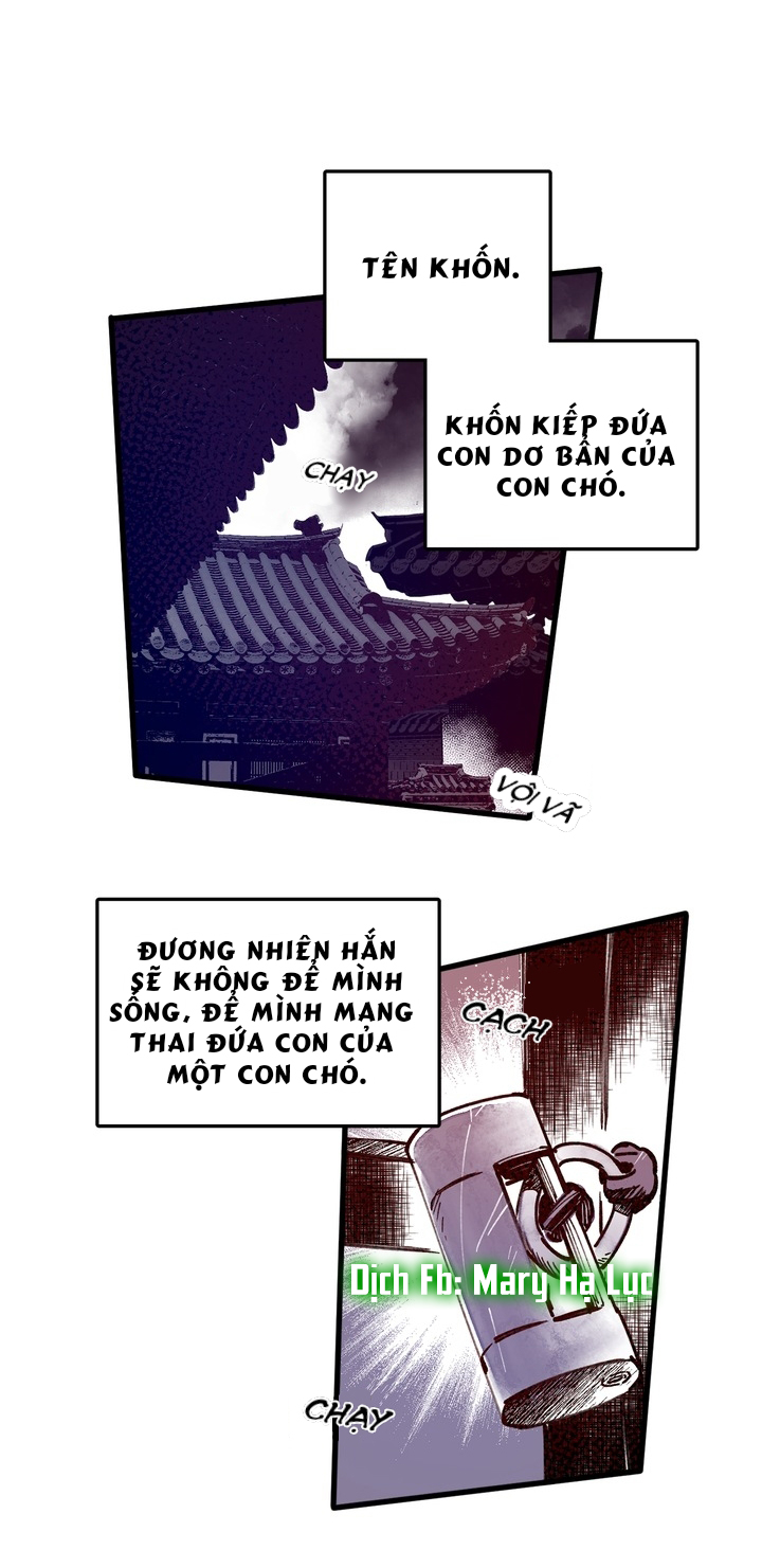 tham vọng quyền lực (full) chapter 34 45