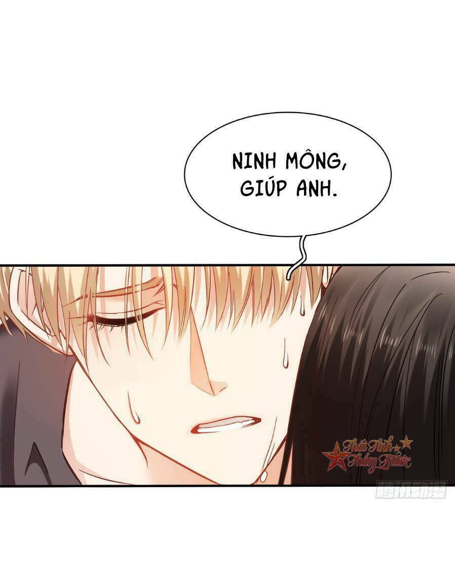 bay qua thiên sơn đến yêu anh chapter 67 32