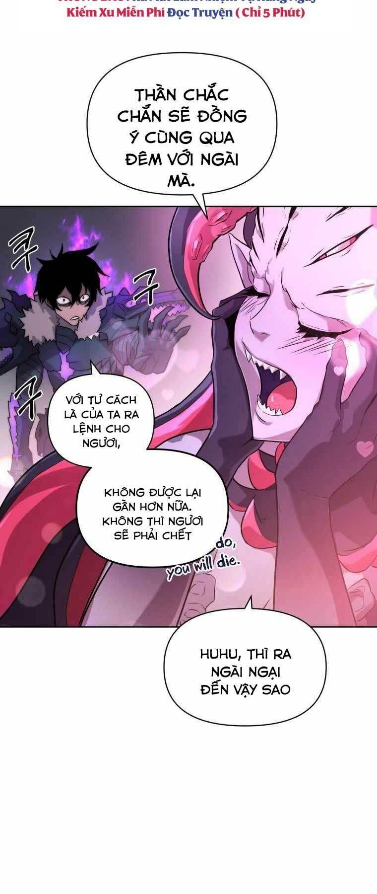 sự trở lại của người chơi sau 10000 năm chapter 2 53